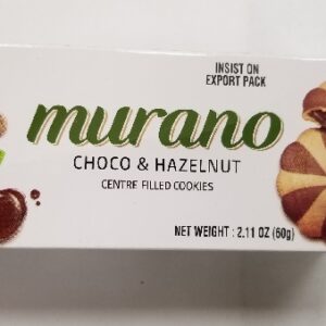 MURANO COOKIES