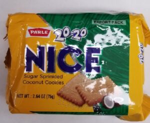 2020 NICE