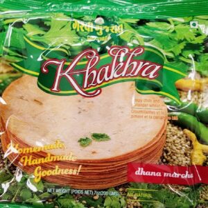 DHANA MARCHA KHAKHRA
