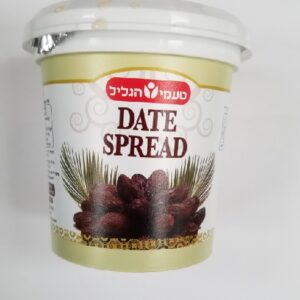 DATE SPREAD