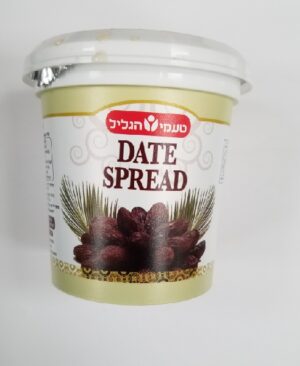 DATE SPREAD