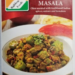 BINDHI MASALA