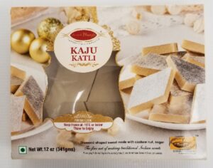 BHOGH KAJU KATLI