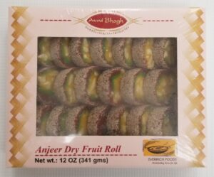 BHOGH ANJEER DRY FUIT ROLL