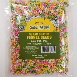 SUBZI AMNDI FENNEL SEED