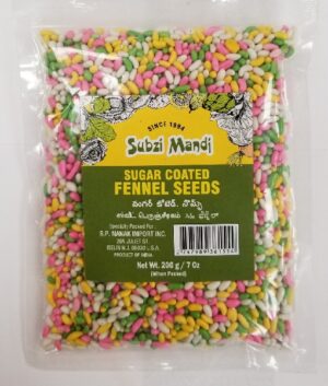 SUBZI AMNDI FENNEL SEED