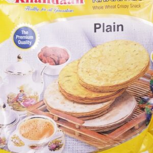 PLAIN KHAKHARA
