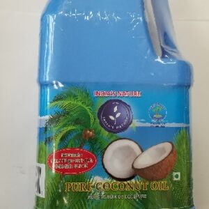 PUE COCONUT OIL