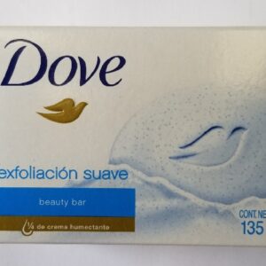 SUAVE BAR SOAP