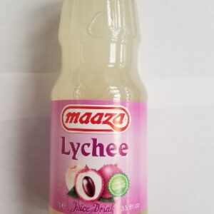 LYCHEE JUICE GB