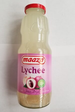 LYCHEE JUICE GB