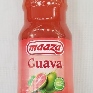 GUAVA JUICE DRINK GB