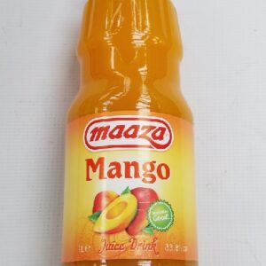 MANGO JUICE GB