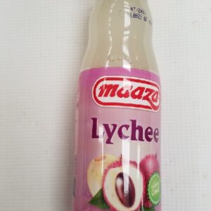 LYCHEE JUICE