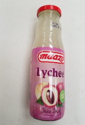 LYCHEE JUICE