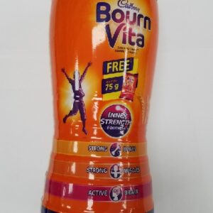 BOURNVITA