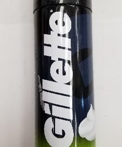 SHAVE CREAM