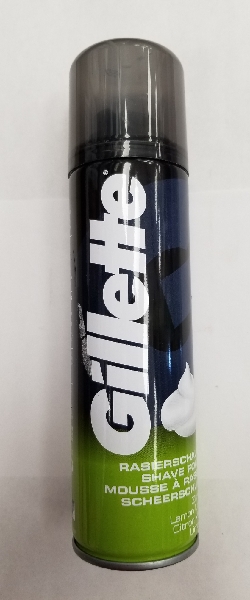 SHAVE CREAM