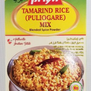 TAMARIND RICE MIX