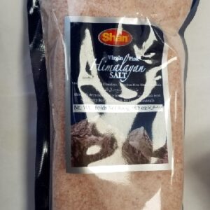 HIMALYAN SALT