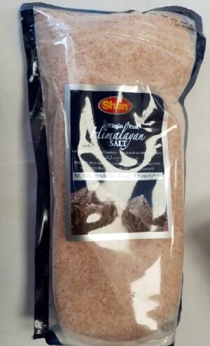 HIMALYAN SALT