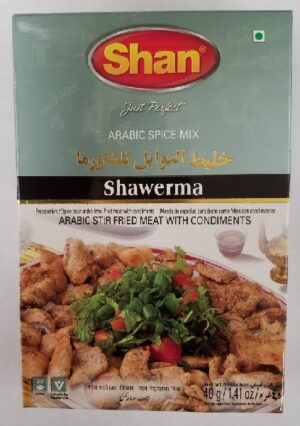 SHAWERMA