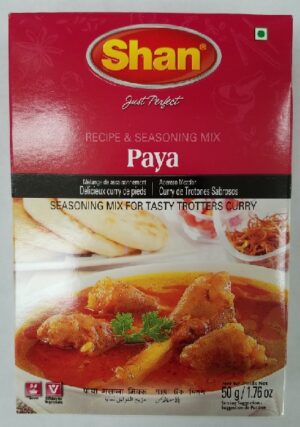PAYA CURRY