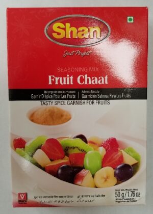 FRUIT CHAT MASALA