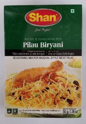 PILAU BIRYANI MIX