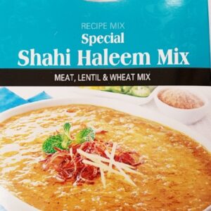 SHAHI HALEEM MIX