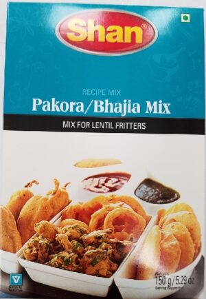 PAKORA BHAJIA MIX