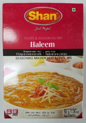 HALEEM MIX MASALA