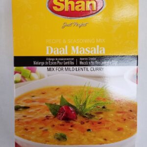 DAL CURRY MIX