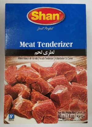MEAT TENDERIZER