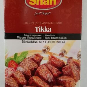 TIKKA BOTI BBQ MIX