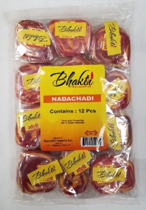 BHAKTI NADACHADI