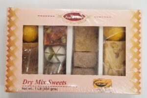 BHOG DRY MIX SWEETS