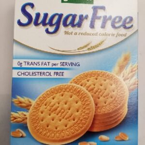 MARIA SUGAR FREE BISCUITS