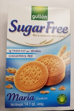 MARIA SUGAR FREE BISCUITS