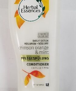 CONDITIONER CRIMSON