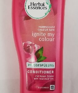 CONDITIONER IGNITE