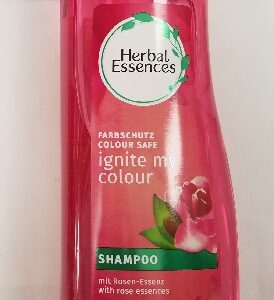 SHAMPOO IGNITE