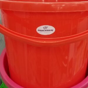 PLASTIC BUCKET