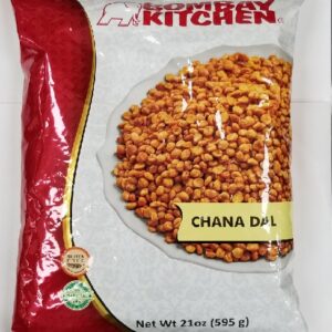 KITCHEN CHANA DAL