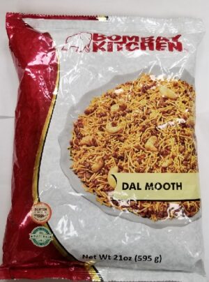 KITCHEN DAL MOTH