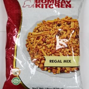 KITCHEN REGAL MIX
