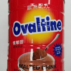 MALT DRINKS