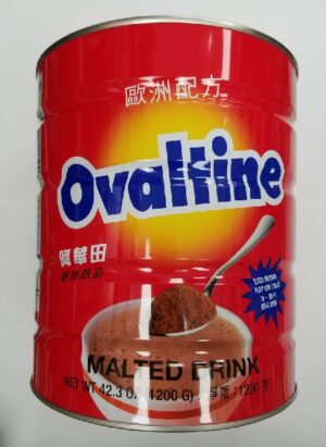 MALT DRINKS