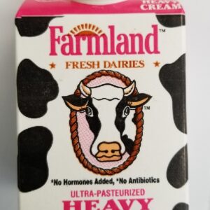 HEAVY CREAM