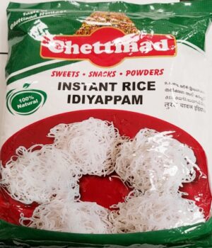 INSTANT RICE IDIYAPPAM